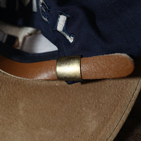 Vintage Camel Strapback Hat (OS) - Picture 7 of 8